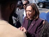 Republican Group Cites Notorious Dred Scott Ruling As Reason Kamala Harris Can’t Be President