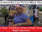 Pink Weave Wearing Black Woman Lies To Get Black Men Arrested For Robbery! Is This Not A Karen Activity? (Live Broadcast)