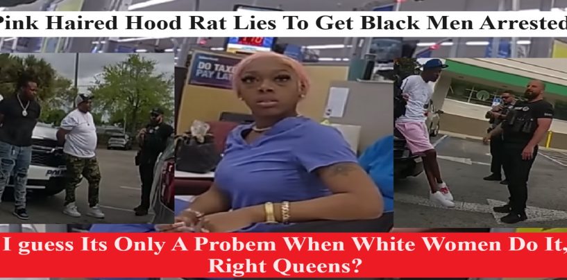 Pink Weave Wearing Black Woman Lies To Get Black Men Arrested For Robbery! Is This Not A Karen Activity? (Live Broadcast)