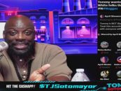 Black Women Encourages Other People To Dislike Tommy Sotomayor Over A Lie Claiming He Loves Whites! (Twitter Space Replay)