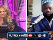 Tomi Lahren & Tommy Sotomayor – 9-30-24 – Harris Husband New Masculine, WNBA & Racism, Free Speech In Peril!