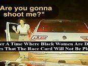 Black Woman Stopped Going 125MPH! You Will Never Believe The Excuses She Gave To Get Out Of Jail! (Live Broadcast)