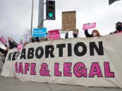 The Best Argument For Keeping Abortion Legal In History! Do You Agree With This Argument? (Video)