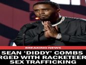 Going Over The PDiddy Indictment & Taking Phone Calls! Do You Think Diddy Did It? (Live Broadcast)