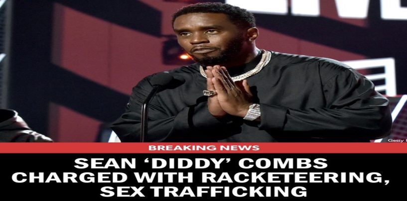 Going Over The PDiddy Indictment & Taking Phone Calls! Do You Think Diddy Did It? (Live Broadcast)