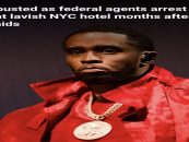 PDiddy Denied Bail & Sent To Jail After Pleading Not Guilty To Trafficking, Kidnapping & More! Lets Talk! (Live Broadcast)