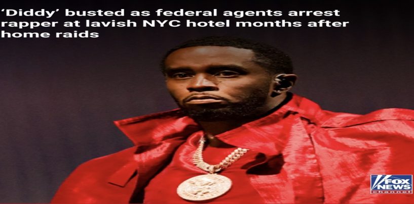 PDiddy Denied Bail & Sent To Jail After Pleading Not Guilty To Trafficking, Kidnapping & More! Lets Talk! (Live Broadcast)