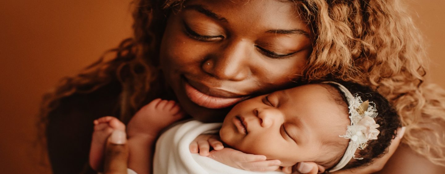 Texas Doctors Concerned About Rising Number Of Babies Born With Syphilis! Black Women Ignore Warning!