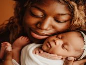 Texas Doctors Concerned About Rising Number Of Babies Born With Syphilis! Black Women Ignore Warning!