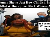 Black Woman Physically Restrained & Arrested After Breaking In Line! Was This Racist? (Live Broadcast)