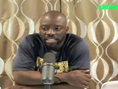 Tommy Sotomayor on Depression ~ Insightful & Profound (2013) (Video)