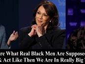 Kamala Harris Interviews With 2 Fruit Booty Men To Shore Up The Black Male Vote!  You Convinced? (Live Broadcast)