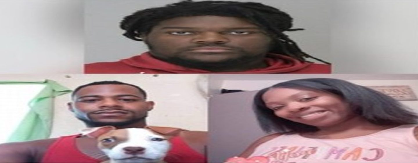 Black Man Shoots Rival In Broad Daylight Over Black Woman Sleeping With Several Different Men! (Video)