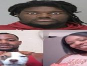 Black Man Shoots Rival In Broad Daylight Over Black Woman Sleeping With Several Different Men! (Video)