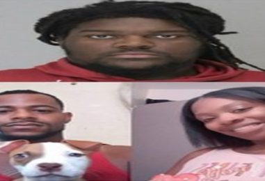 Black Man Shoots Rival In Broad Daylight Over Black Woman Sleeping With Several Different Men! (Video)