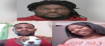 Black Man Shoots Rival In Broad Daylight Over Black Woman Sleeping With Several Different Men! (Video)