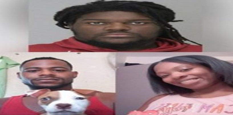 Black Man Shoots Rival In Broad Daylight Over Black Woman Sleeping With Several Different Men! (Video)