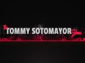 Late Late Nite With Tommy Sotomayor: Twitter Space Edition! (Live Broadcast Twitter Space)