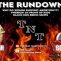 TNT Rundown! Obama, Abortion, Black Men, And All The Things You Missed! w/ Captain Tazaryach (Live Broadcast)