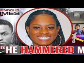 She Cheated On Him Then Tried To Rob Him, He Beat Her To Death With A Hammer! Who’s Side Are You On? (Live Broadcast)