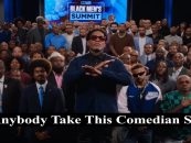 Tommy Sotomayor Breaks Down Comedian D.L. Hughley’s ‘Black Man Summit’! Was It Worth Having? (Live Broadcast)