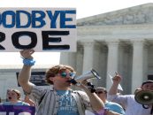 Dear Liberals, What Rights Have Women Actually Lost Since The End Of Roe V Wade? (Video)