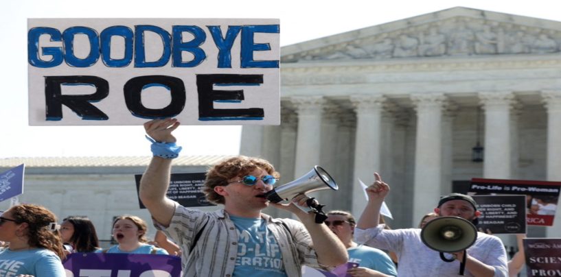 Dear Liberals, What Rights Have Women Actually Lost Since The End Of Roe V Wade? (Video)