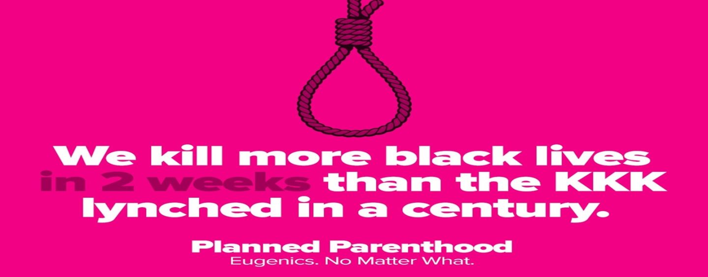 Why Are Black Women Who Commit Abortions Not Considered Anti-Black, Coons Or Sellouts? (Live Twitter Broadcast)