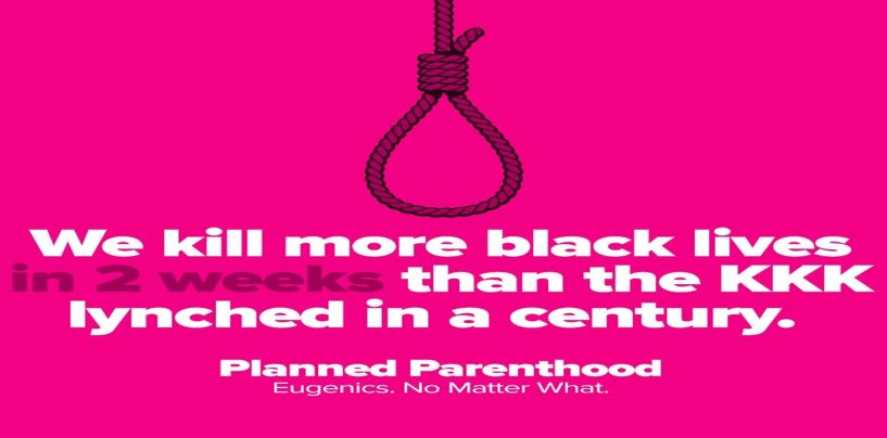 Why Are Black Women Who Commit Abortions Not Considered Anti-Black, Coons Or Sellouts? (Live Twitter Broadcast)