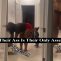 Black Woman Shows Little Boy How Big Her Butt Is, Leaving Him Speechless! Is This OK Though? (Video)