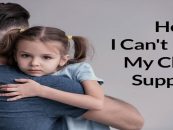 Dear America:  This Is The Greatest Argument Against Child Support Ever Made!  Do You Agree Or Disagree With It? (Video)