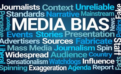 Why Don’t Americas Require More From The Media Than Just Bias Reporting? (Video)