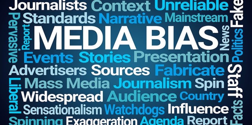 Why Don’t Americas Require More From The Media Than Just Bias Reporting? (Video)