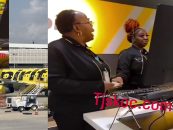 Spirit Airlines Files For Bankruptcy After Black Workers & Patrons Ruined Their Business! (Video)