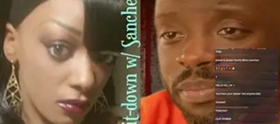 Tommy Sotomayor Speaks Live With Bro Sanchez On If His Social Media Banning Was Warranted? (Video)