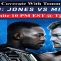 Come Watch Live Fight Coverage With Tommy Sotomayor! UFC 309: Jones Vs Miocic! (Live Broadcast)