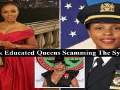 NYPD’s Highest Paid Employee, Quathisha Epps, Retires Early After Probe Into Her Insane Overtime Pay!