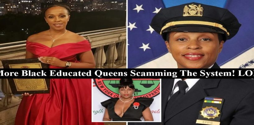 NYPD’s Highest Paid Employee, Quathisha Epps, Retires Early After Probe Into Her Insane Overtime Pay!