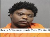 Black Acclaimed Singer Bludgeoned To Death By Her Man-faced Daughter In Her Own Home!