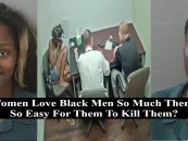 2 Black Women Murder Black Man, Shooting Him 4 Times In The Chest, Over $60 Of Weed! (Live Broadcast)