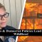 Did DEI Hires, LGBTQ & Democrat Policies Lead To The Hellscape Wildfires In California? (Live Broadcast)